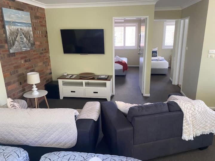 Apartment - Coffs Harbour