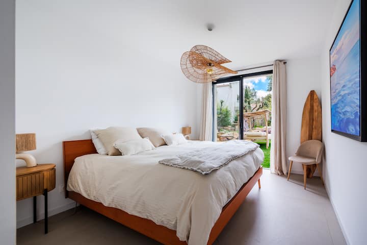 საძინებელი 5