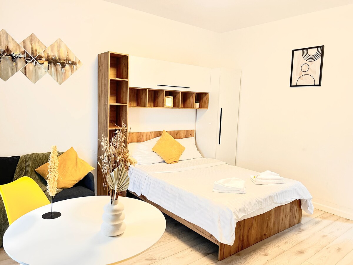 منطقة غرفة النوم