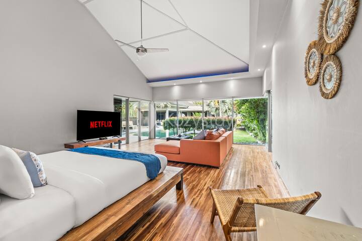 Kozystay Bali managed Airbnb listing 2