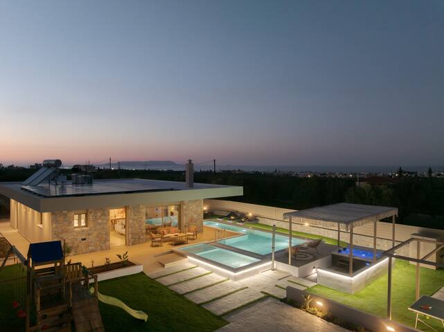 Villa Irmaos, By Idealstay Experience