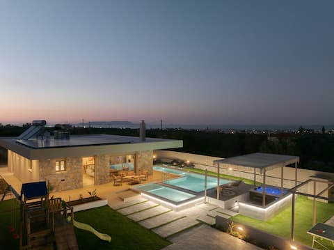 Villa Irmaos, By Idealstay Experience