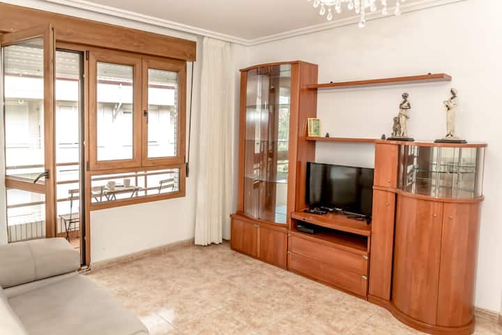 Apartamentos Melgarden - El Angeluco - Escalante