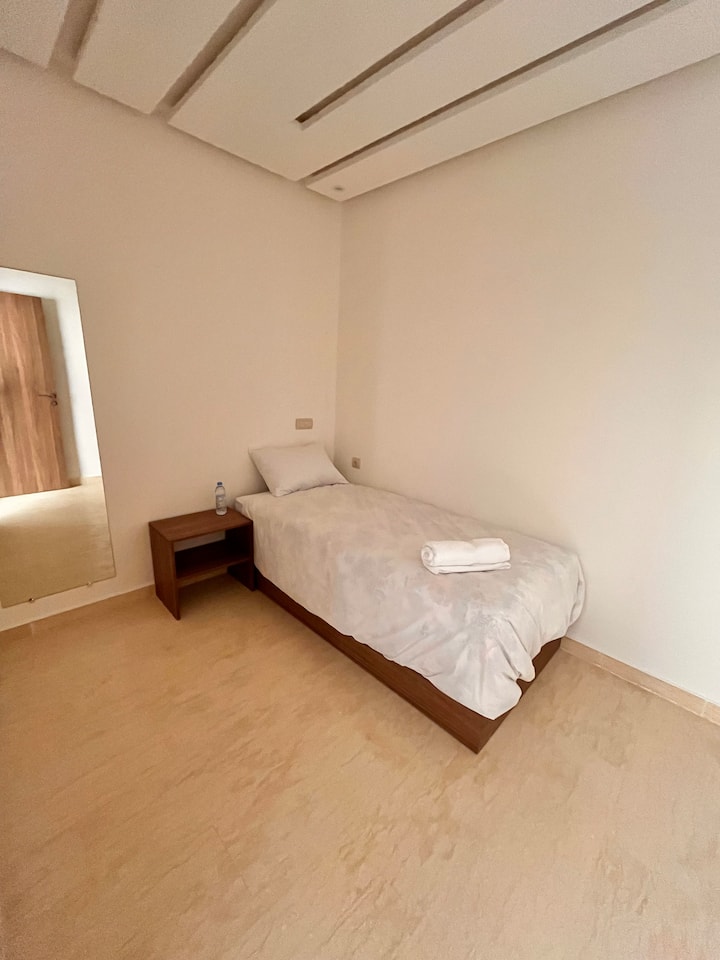 Спална соба 1