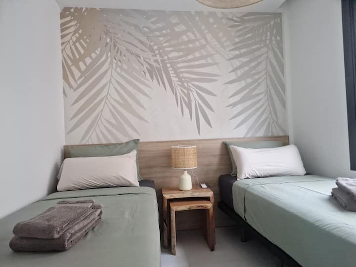 Спална соба 2