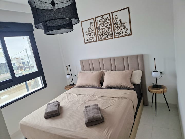 Спална соба 1