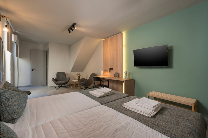 Спална соба 2