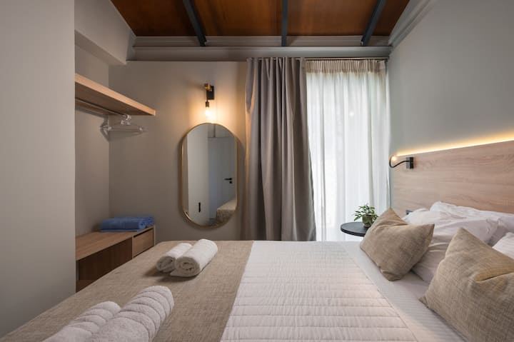 Спална соба 1