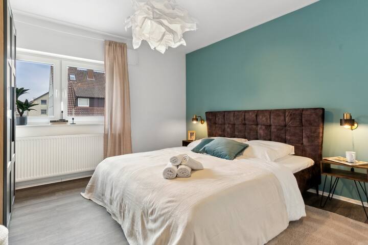 Მოუთმენლად ველით მყუდრო საწოლსა და მშვიდ ძილს.