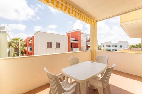 BV27 - In the heart of Baia Verde