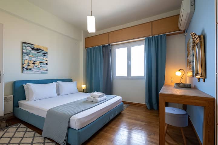 Mari's Apartment - Kalamata
