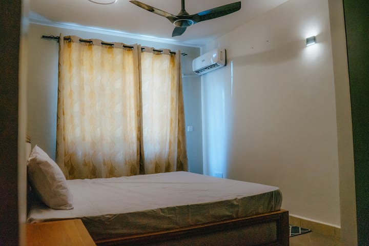 საძინებელი 3