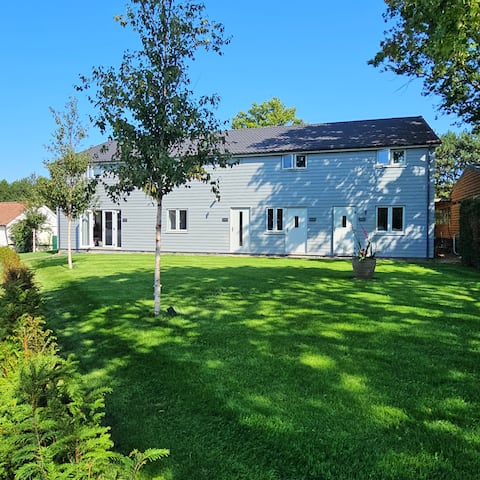 Bramley Suite - The Apple Barn