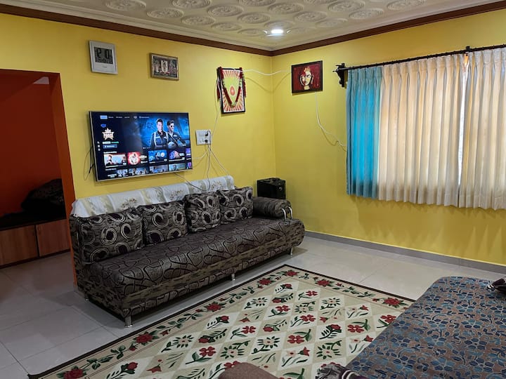 Aarroh Villa : 4bhk Villa Amidst Nilgiri Hills - Coonoor