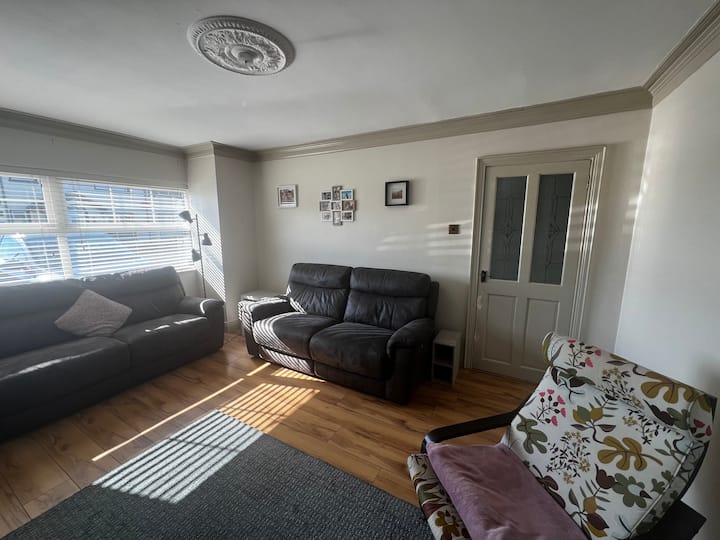 Cosy Cottage For Open Portrush - Limavady