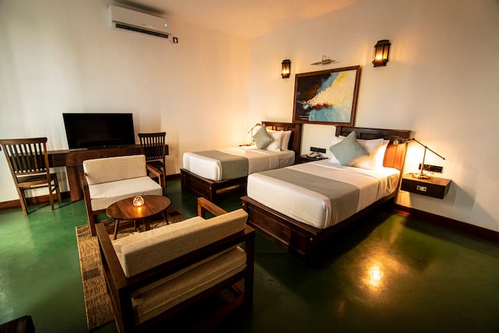 Спална соба 2