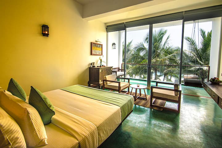 Спална соба 1