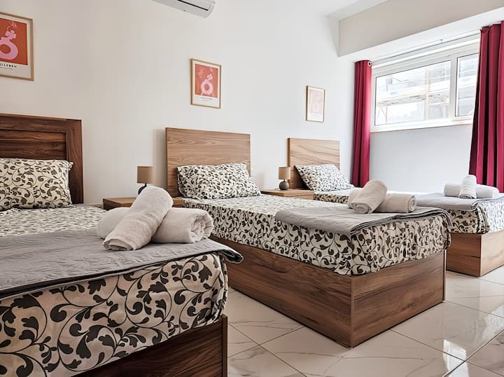 Спална соба 2