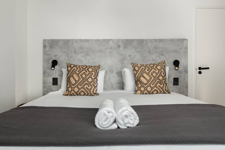 غرفة النوم 1