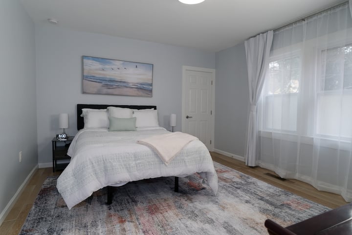 Спална соба 1