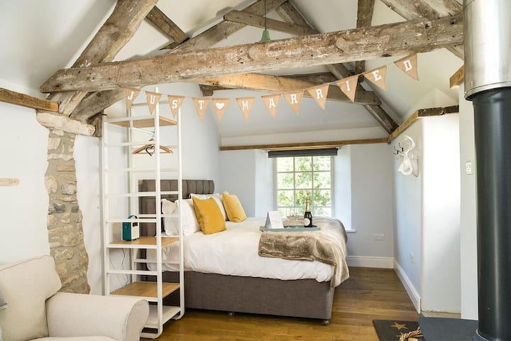 Cama de estudio super king