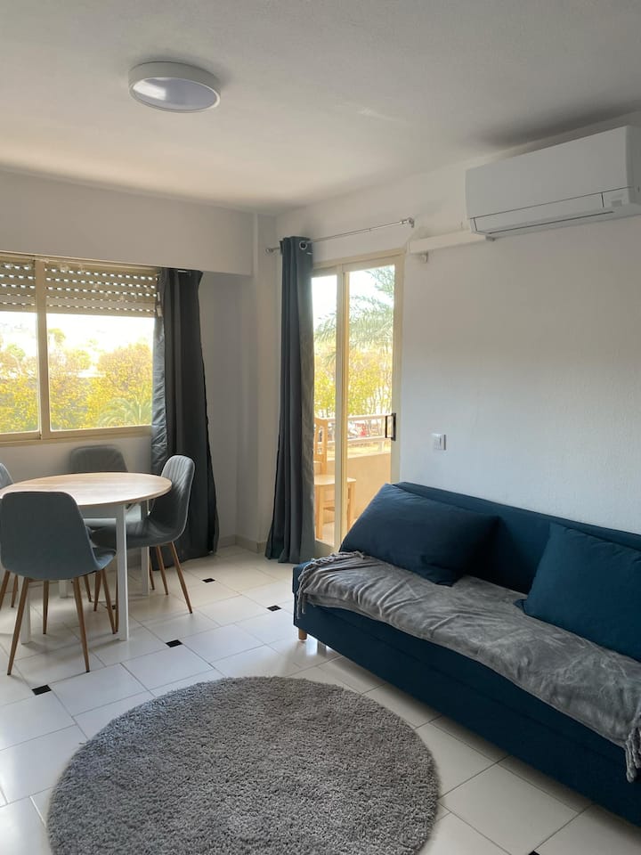 Apollo 7 Residence - Calpe