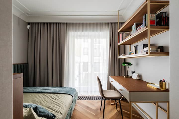 Спална соба