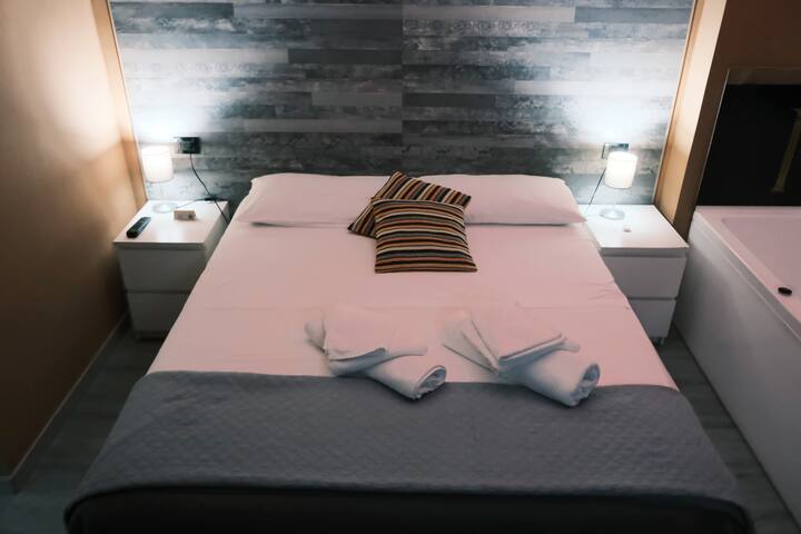 Royalty – Rooms & Spa managed Airbnb listing 2