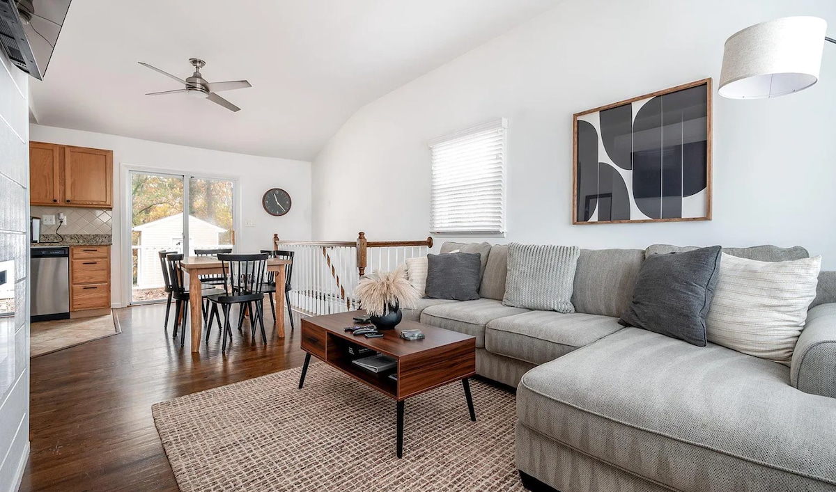 Всекидневна