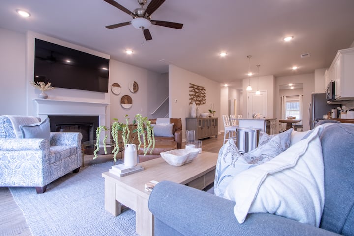Lakeside Escape|lake Oconee Fun - Lake Oconee, GA