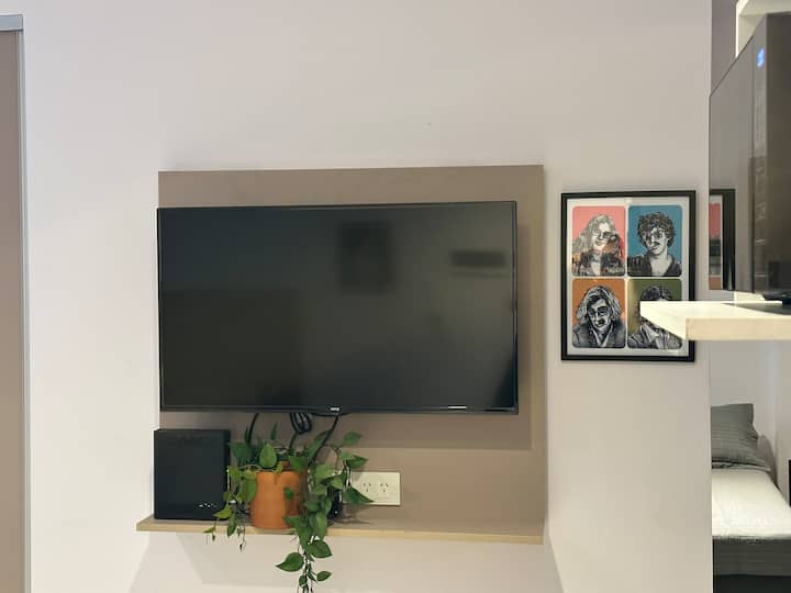 2 Apartamentos En 1- Nuevo En El Centro- Oferta - Buenos Aires