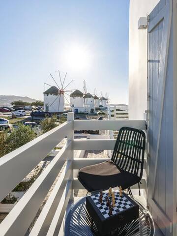 Sunset Windmills House gallery image 3