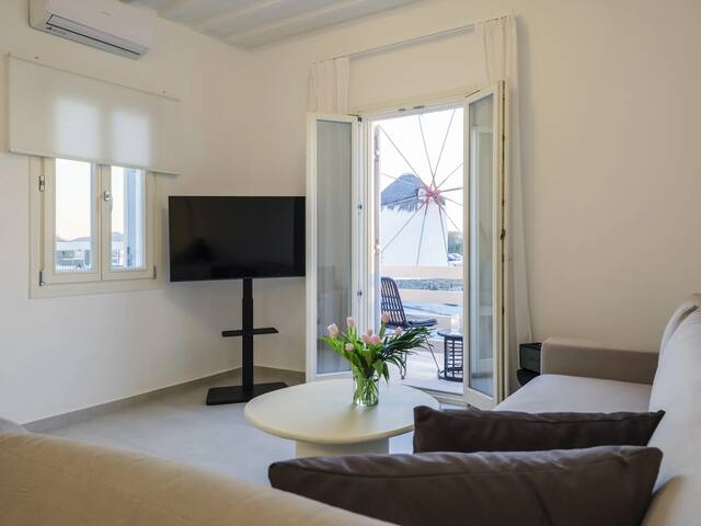 Sunset Windmills House gallery image 5