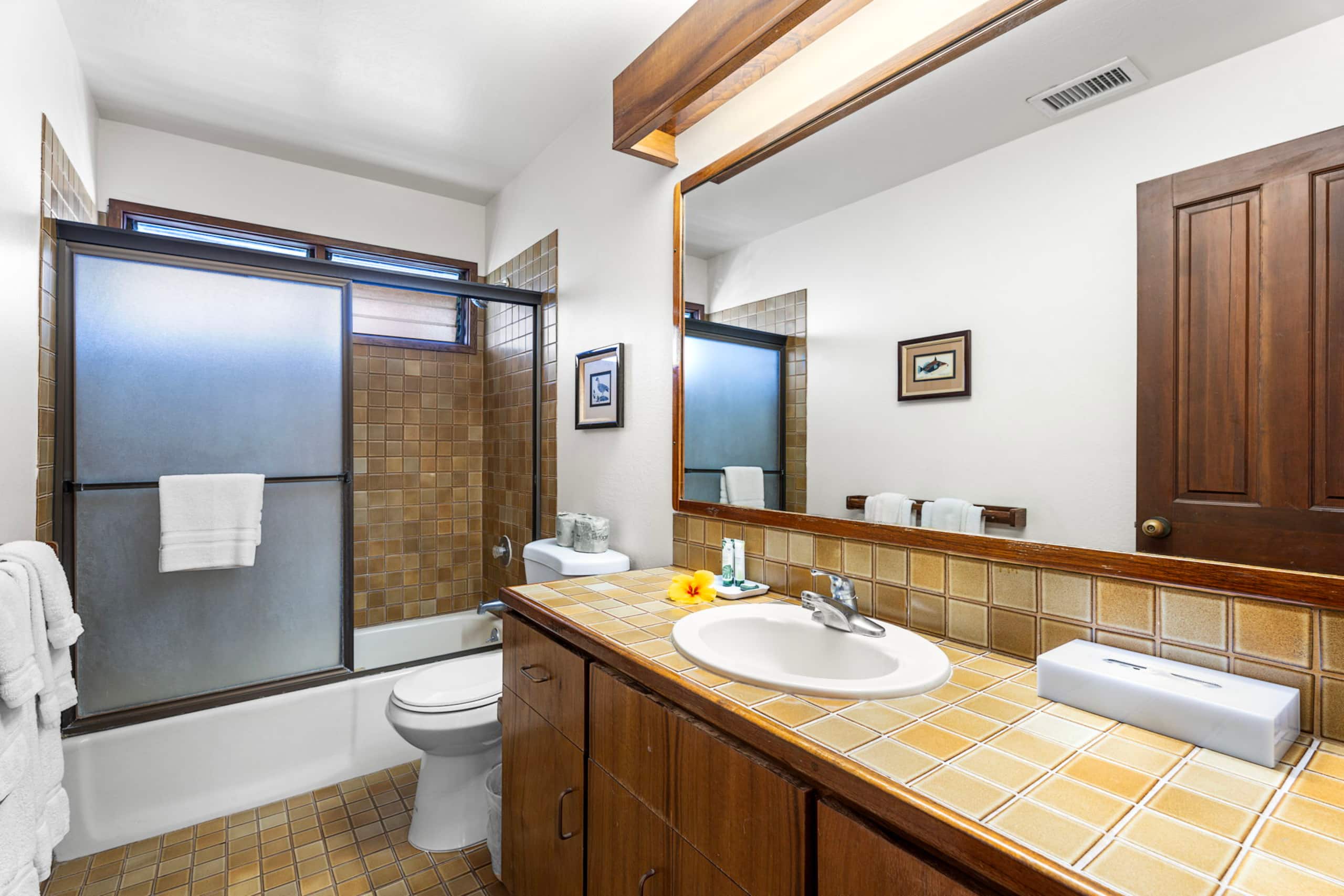 Condo in Kailua-Kona · ★4.9 · 3 bedrooms · 5 beds · 2 baths - Image 29