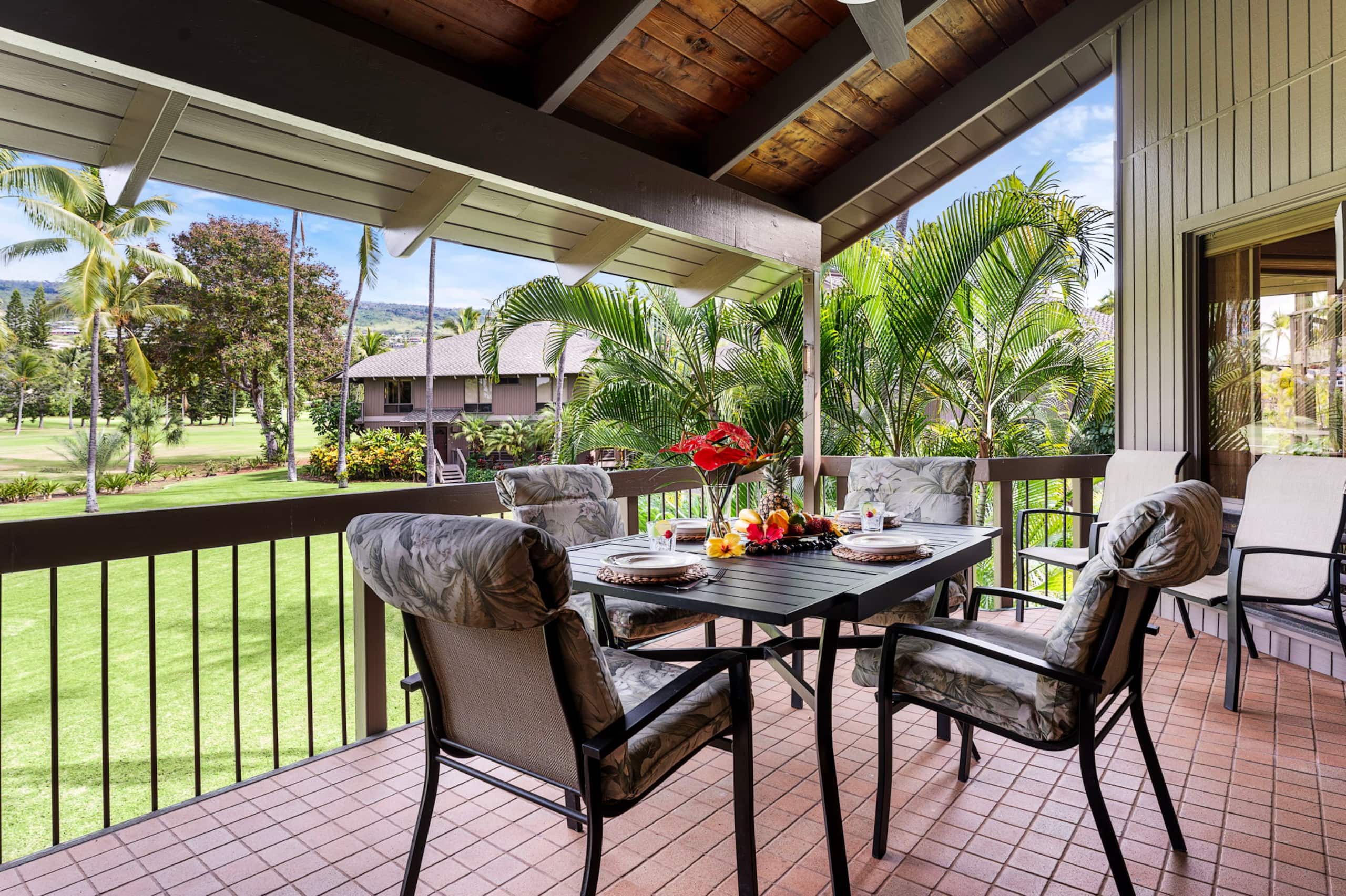 Condo in Kailua-Kona · ★4.9 · 3 bedrooms · 5 beds · 2 baths - Image 4