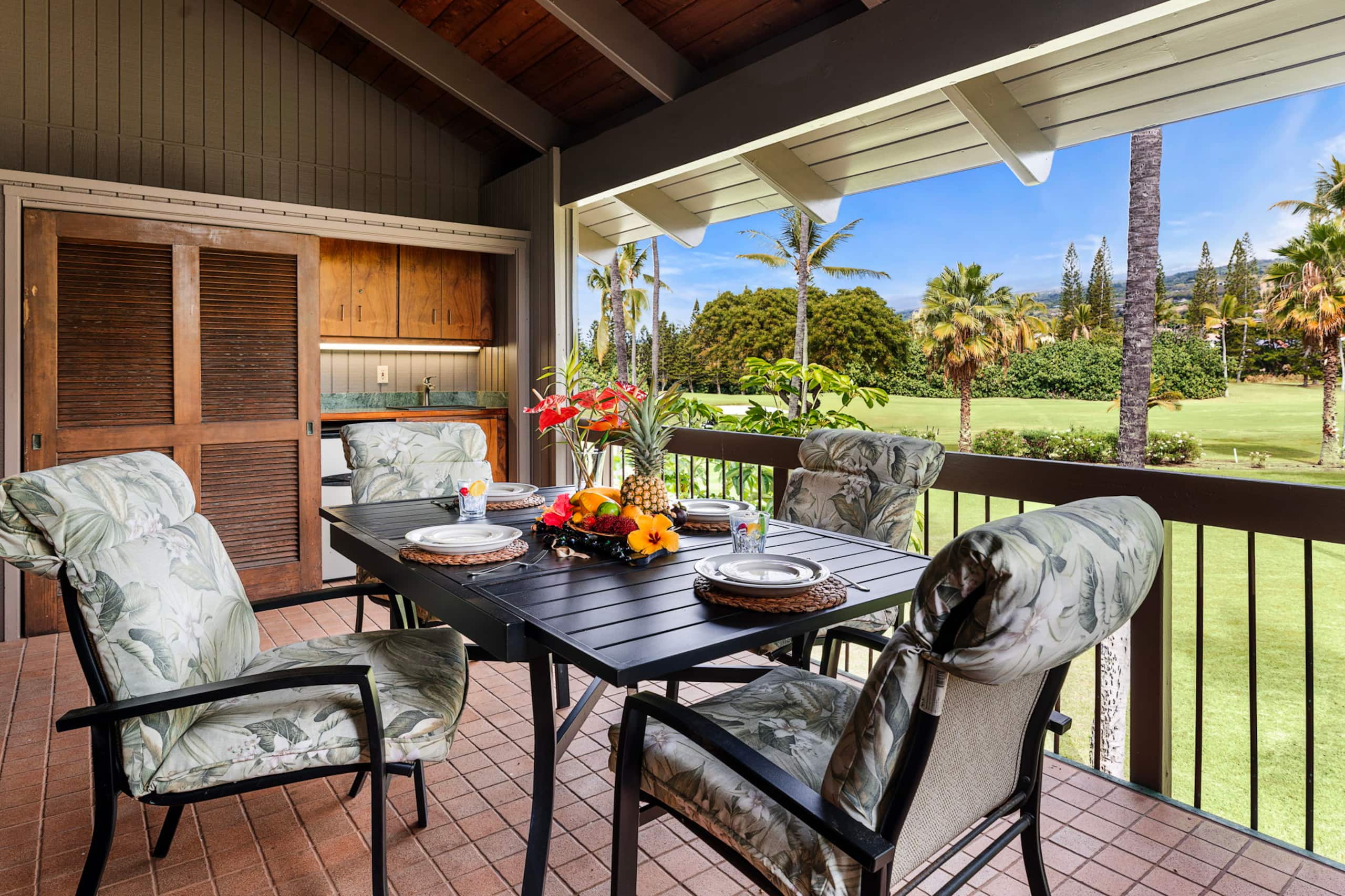 Condo in Kailua-Kona · ★4.9 · 3 bedrooms · 5 beds · 2 baths - Image 5