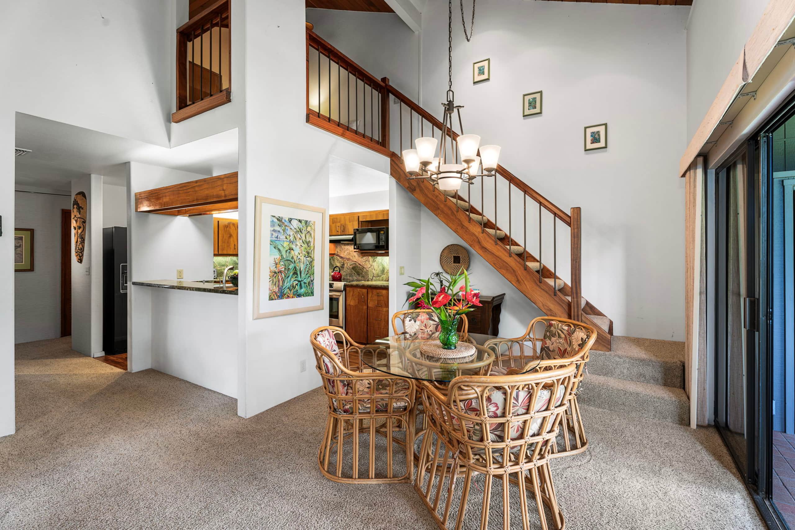 Condo in Kailua-Kona · ★4.9 · 3 bedrooms · 5 beds · 2 baths - Image 14