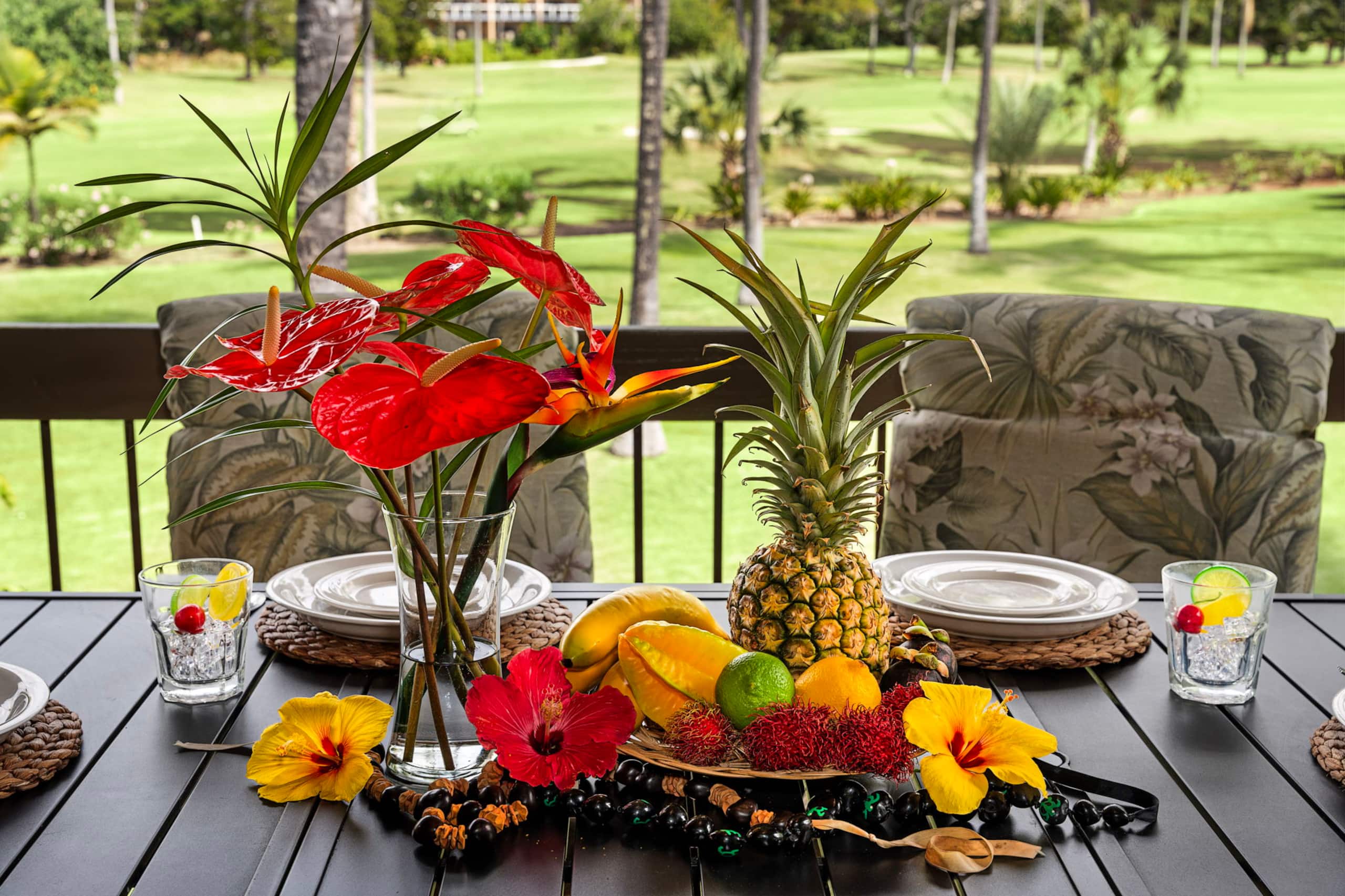 Condo in Kailua-Kona · ★4.9 · 3 bedrooms · 5 beds · 2 baths - Image 7