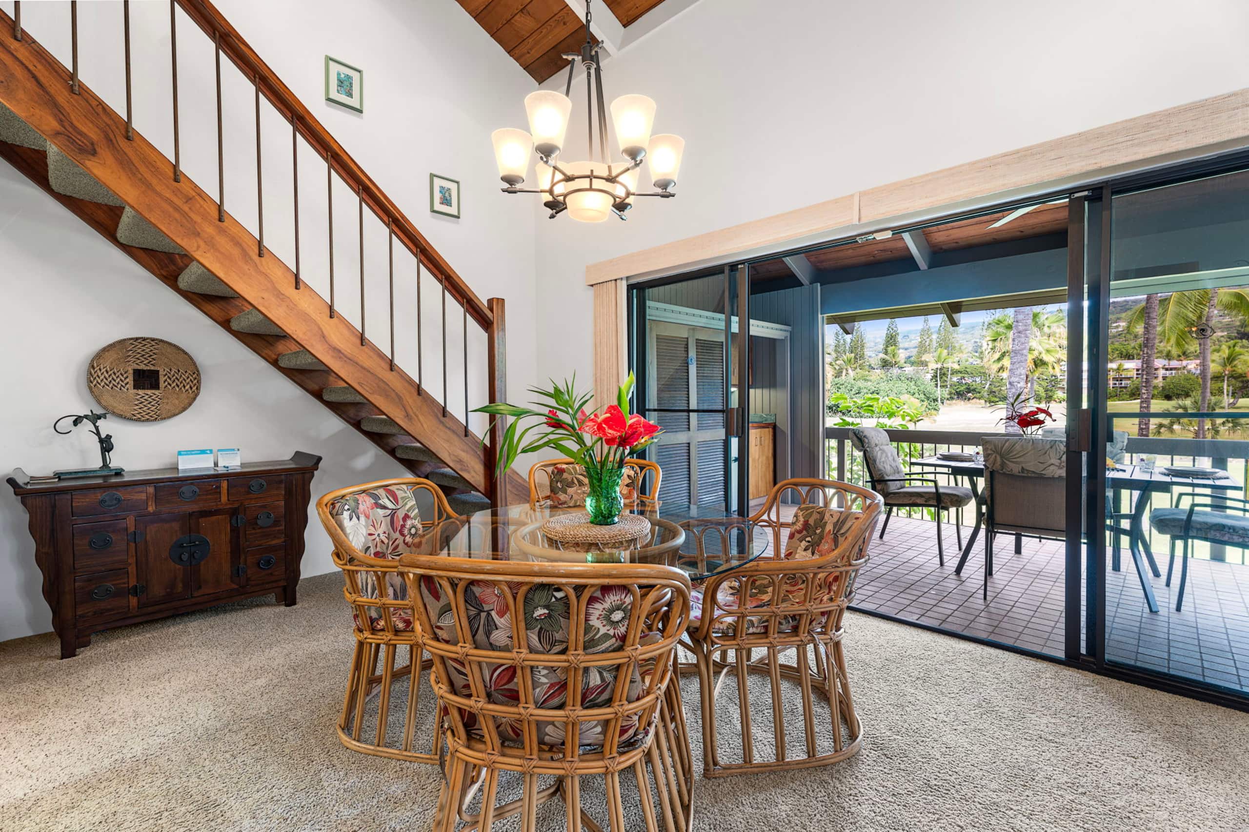 Condo in Kailua-Kona · ★4.9 · 3 bedrooms · 5 beds · 2 baths - Image 13