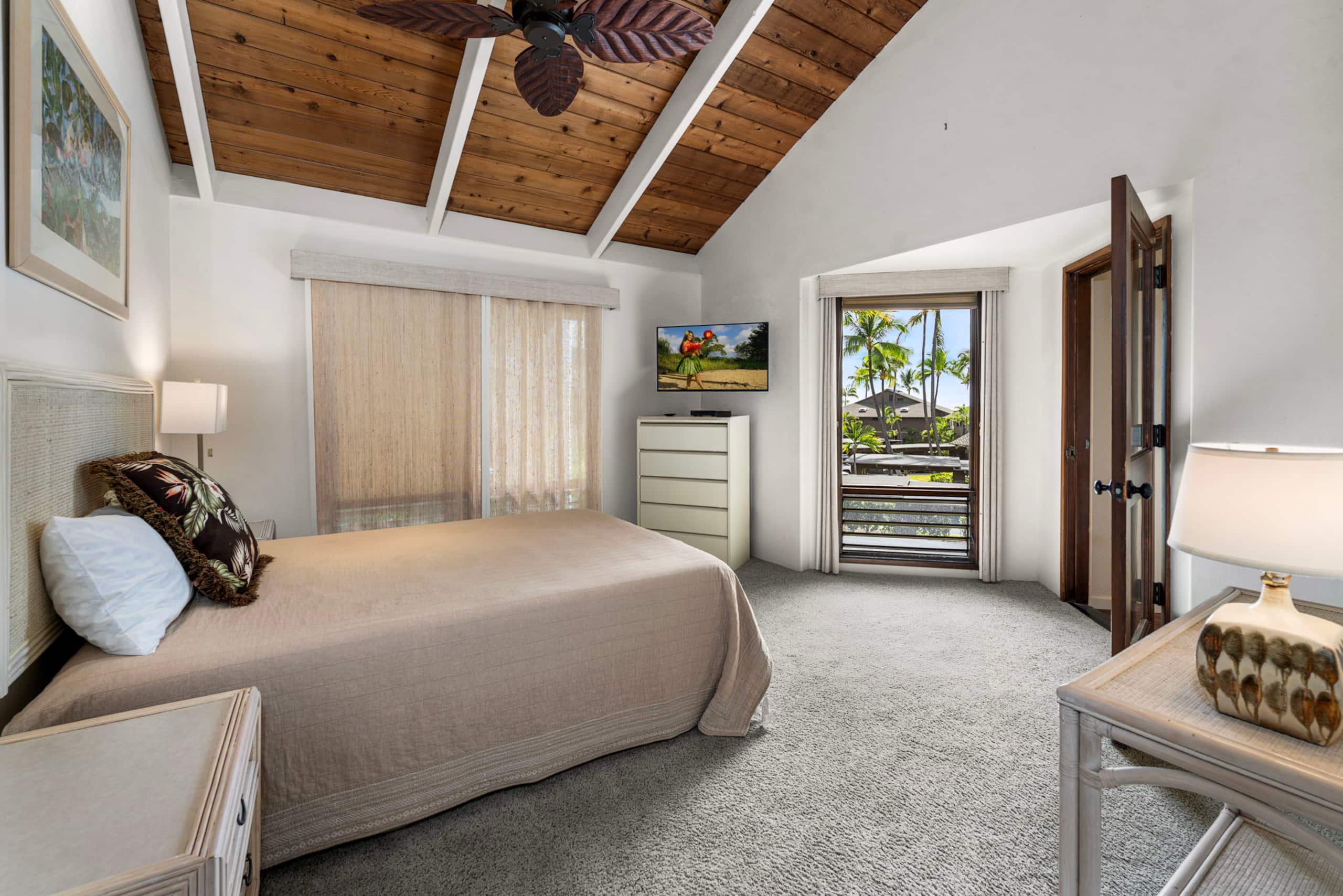 Condo in Kailua-Kona · ★4.9 · 3 bedrooms · 5 beds · 2 baths - Image 21