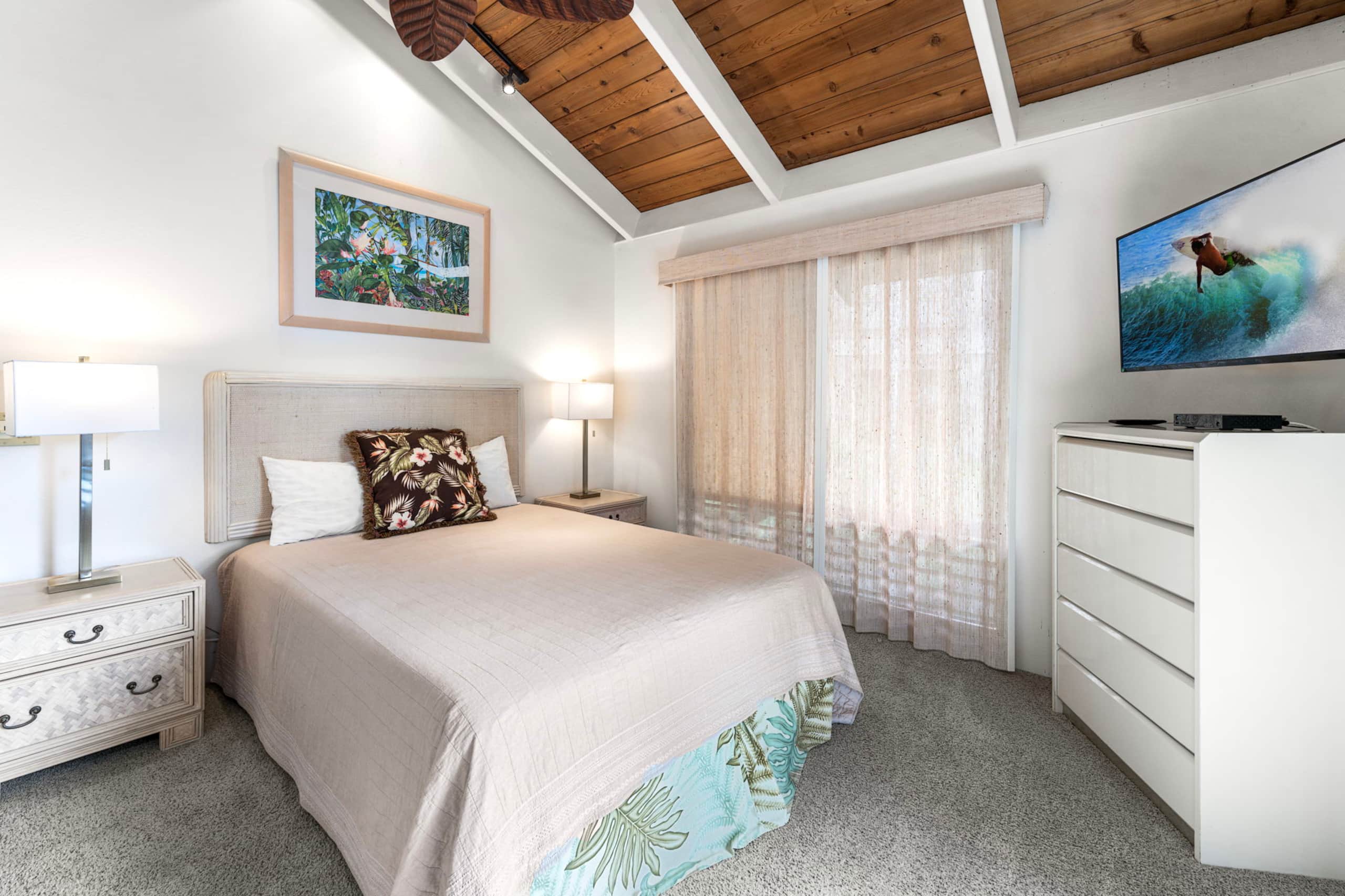 Condo in Kailua-Kona · ★4.9 · 3 bedrooms · 5 beds · 2 baths - Image 20
