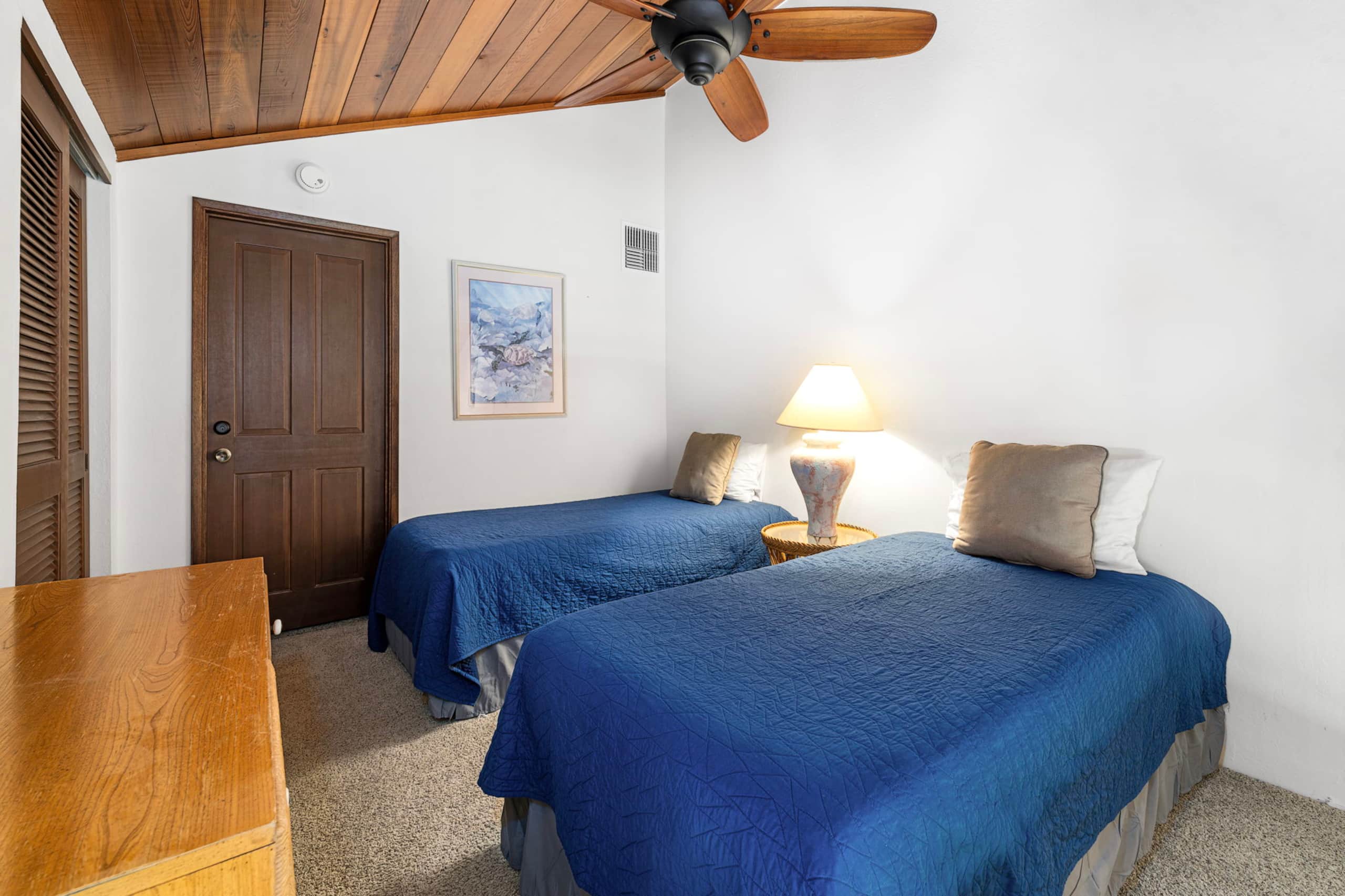 Condo in Kailua-Kona · ★4.9 · 3 bedrooms · 5 beds · 2 baths - Image 31