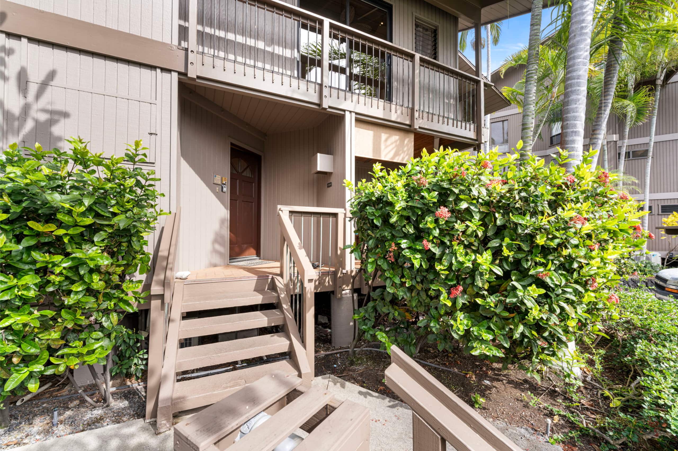 Condo in Kailua-Kona · ★4.9 · 3 bedrooms · 5 beds · 2 baths - Image 34