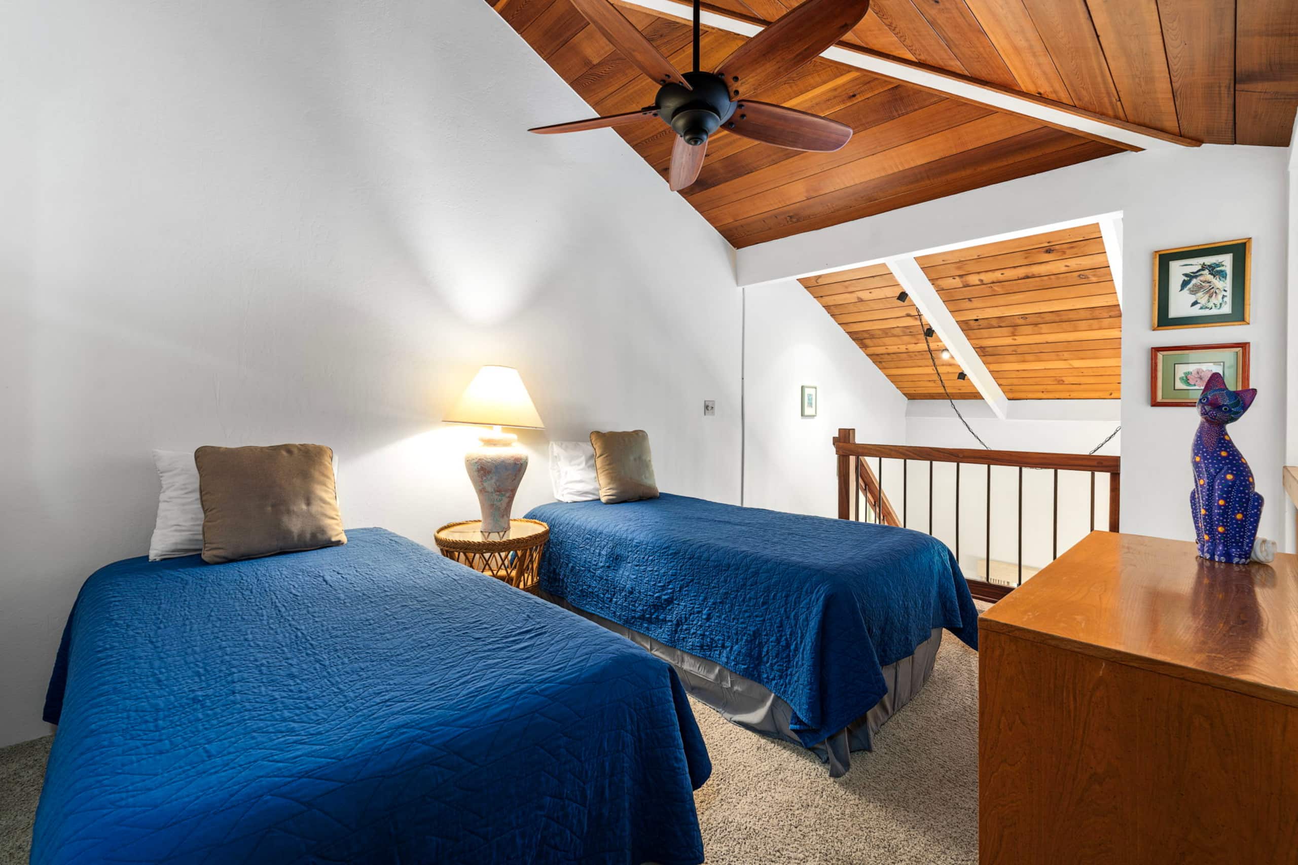 Condo in Kailua-Kona · ★4.9 · 3 bedrooms · 5 beds · 2 baths - Image 30