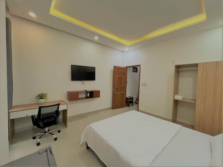 Habitación 1