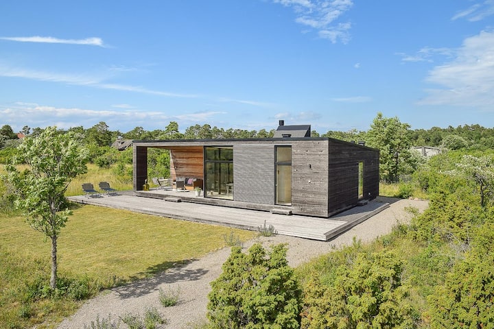 Byrum/Sandvik on northern Öland