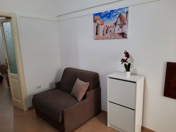 Casa Porta Piazzella - Francavilla Fontana