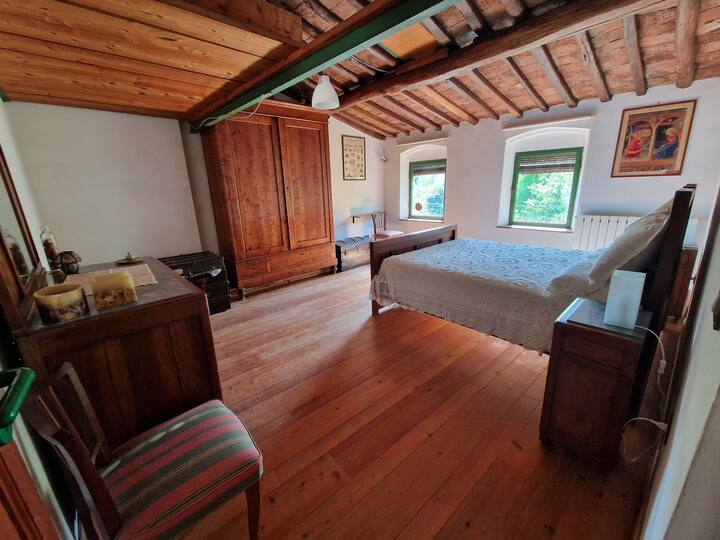 Спална соба 2