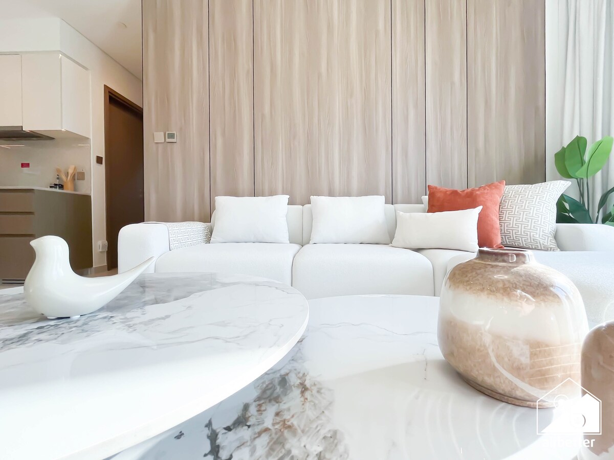 1-Bedroom Apartment · Burj Royale 2