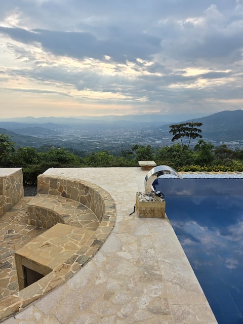 Villa Alejandrina Estate